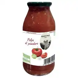 Coop POLPA DI POMODORO BIO MASSERIA MOSTI offerta