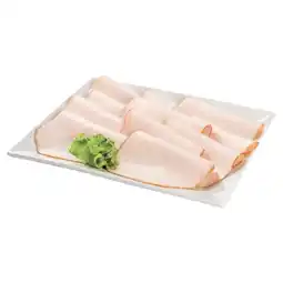 Coop PETTO DI POLLO AL FORNO offerta