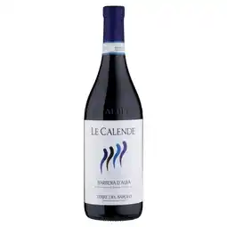 Coop BARBERA D’ALBA D.O.C. LE CALENDE TERRE DEL BAROLO offerta