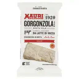 Coop GORGONZOLA D.O.P. BONTÀZOLA MAURI offerta
