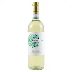 Coop FRASCATI D.O.C. IDILLIUM offerta