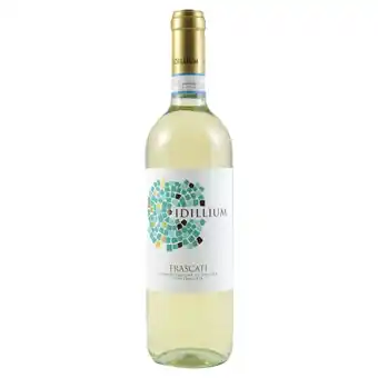 Coop FRASCATI D.O.C. IDILLIUM offerta