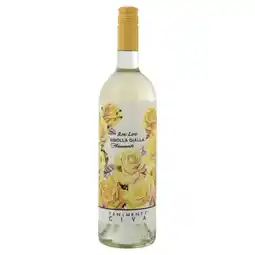 Coop RIBOLLA GIALLA FRIZZANTE I.G.T. TENIMENTI CIVA offerta