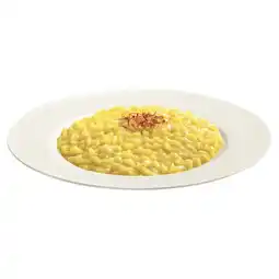 Coop RISOTTO ALLO ZAFFERANO GUSTO QUI offerta