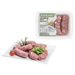 Coop SALAMELLA DI SUINO RICETTA MANTOVANA FIORANI offerta