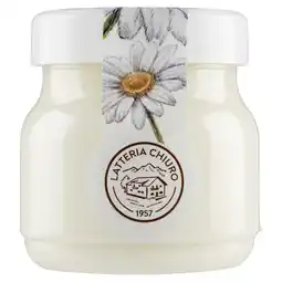 Coop YOGURT ALPIYO LATTERIA DI CHIURO offerta