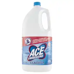 Coop CANDEGGINA ACE CLASSICA offerta