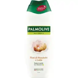 Coop BAGNODOCCIA PALMOLIVE offerta