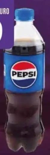 Compri Meglio Pepsi regular pet offerta