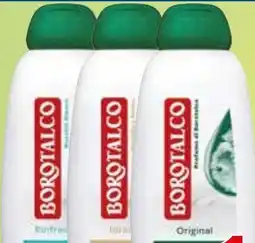Casalandia BOROTALCO Bagnodoccia offerta