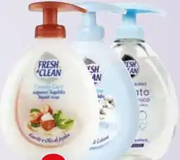 Casalandia FRESH & CLEAN Sapone liquido offerta