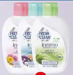 Casalandia FRESH "CLEAN Detergente intimo offerta