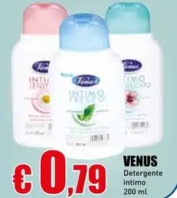 Casalandia VENUS Detergente intimo offerta