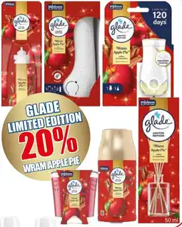 Casalandia Glade limited edition offerta