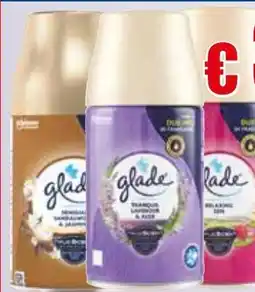 Casalandia GLADE Automatic spray Ricarica profumatore elettrico offerta