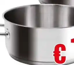 Casalandia ABERT Musa casseruola 18 cm offerta