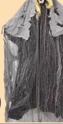 Casalandia Scheletro decorativo halloween da appendere offerta