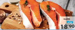 Despar Salmone offerta