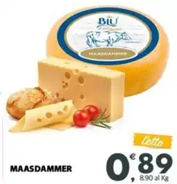 Despar Maasdammer offerta