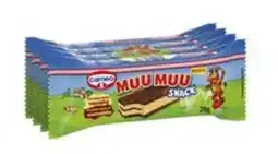Despar Muu muu snack CAMEO offerta