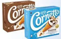 Despar Cornetto ALGIDA x6 offerta