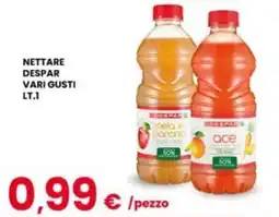 Despar Nettare DESPAR offerta