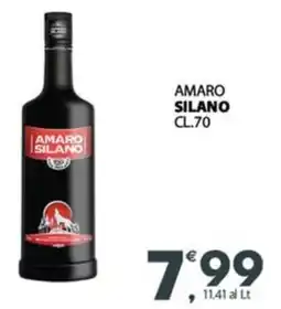 Despar Amaro SILANO offerta