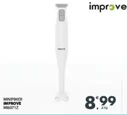 Despar MINIPIMER IMPROVE MI607 1 Z offerta