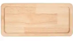 Action Vassoio in legno offerta