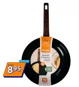 Action Padella in ceramica Petra offerta