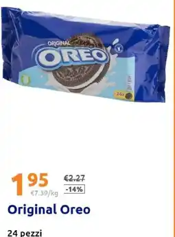 Action Original Oreo offerta