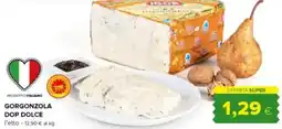 Oasi Gorgonzola dop dolce offerta