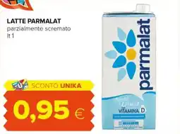 Oasi Latte PARMALAT offerta