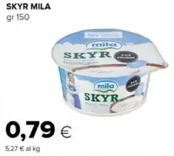 Oasi Skyr MILA offerta