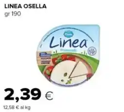 Oasi Linea OSELLA offerta