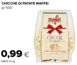 Oasi Chicche di patate MAFFEI offerta