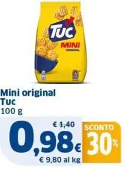 Sigma Mini original Tuc offerta