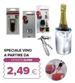 Oasi Speciale vino offerta