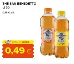Oasi The SAN BENEDETTO offerta