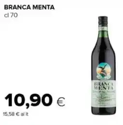 Oasi Branca menta offerta