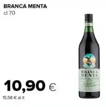 Oasi Branca menta offerta