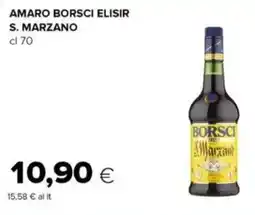 Oasi Amaro borsci elisir s. marzano offerta