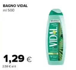 Oasi Bagno VIDAL offerta