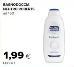 Oasi Bagnodoccia NEUTRO ROBERTS offerta