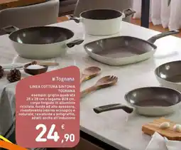 Spazio Conad Linea cottura sintonia tognana offerta