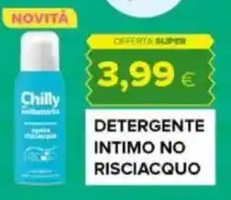 Oasi Detergente intimo no risciacquo offerta