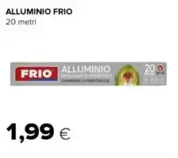 Oasi Alluminio FRIO offerta