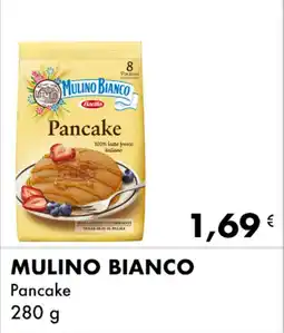 Iper Tosano MULINO BIANCO Pancake offerta