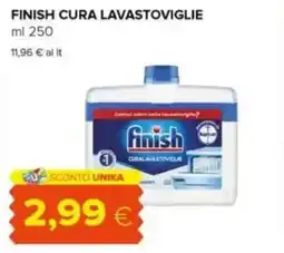 Oasi Finish cura lavastoviglie offerta