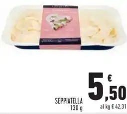 Conad City Seppiatella offerta